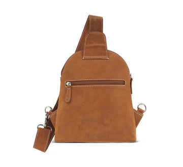 Ariat Gwen Sling Bag - Brown