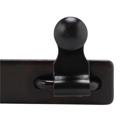 Cheyenne Barrel Racer Spurs w/Side Rowels