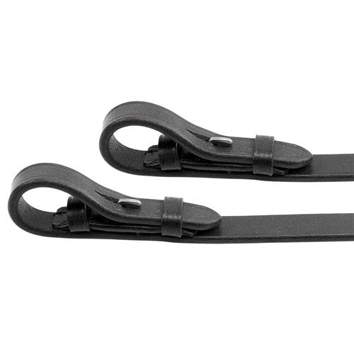 Jeremy & Lord Laced Reins