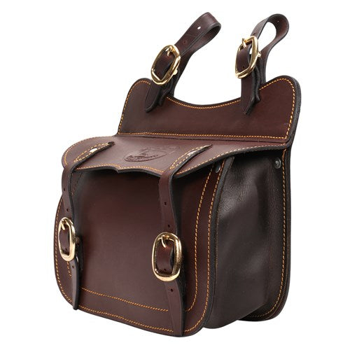 Ord River Stockman's Saddle Bag