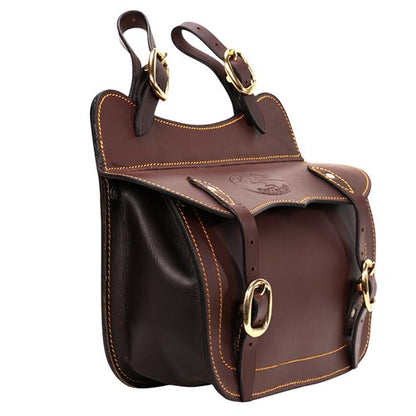 Ord River Stockman's Saddle Bag