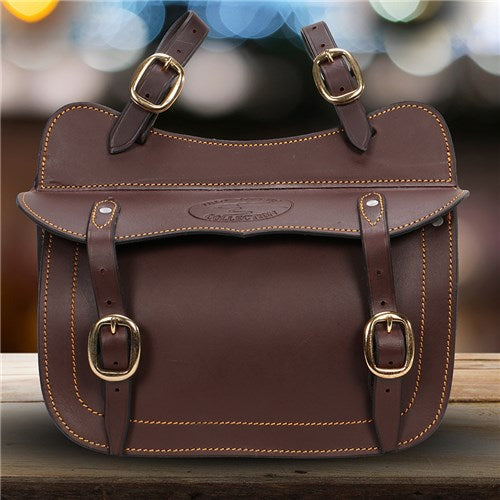 Ord River Stockman's Saddle Bag