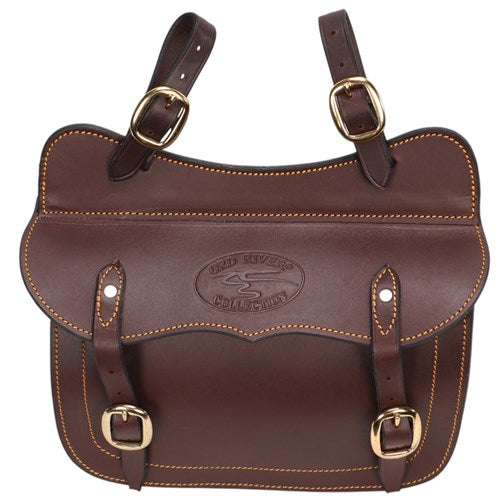 Ord River Stockman's Saddle Bag