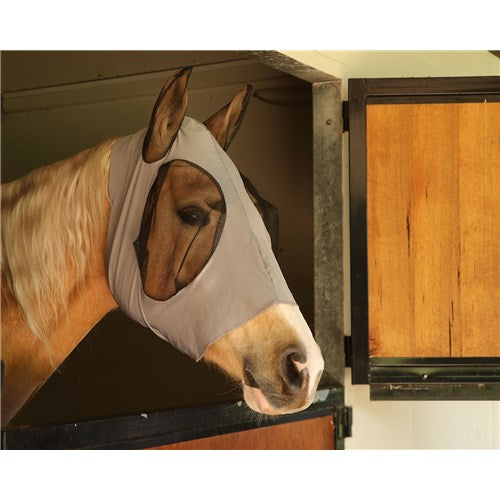 Dakota Fly Mask w/Ears