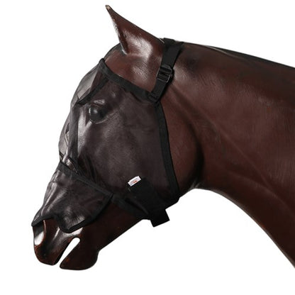 Kootenay Ezy-Breathe Fly Mask Pony