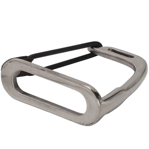 Peacock Safety Stirrups 4' / 10cm