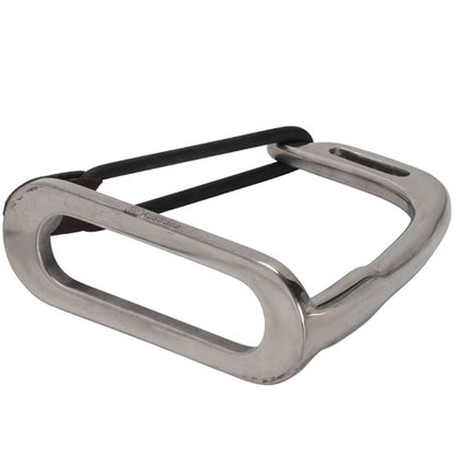 Peacock Safety Stirrups 4' / 10cm