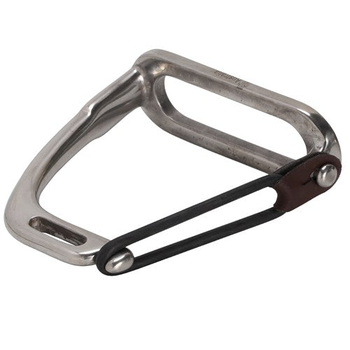 Peacock Safety Stirrups 4' / 10cm