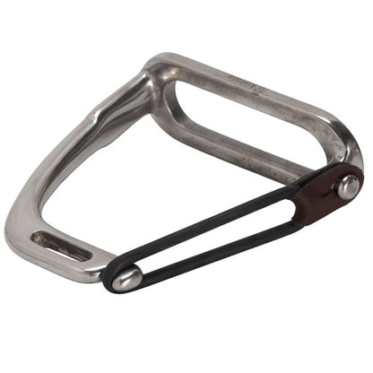 Peacock Safety Stirrups 4' / 10cm