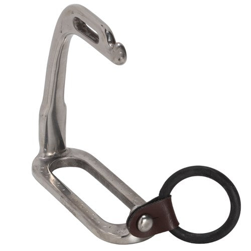 Peacock Safety Stirrups 4' / 10cm