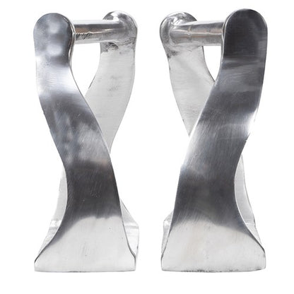Twisted Stockman Stirrups