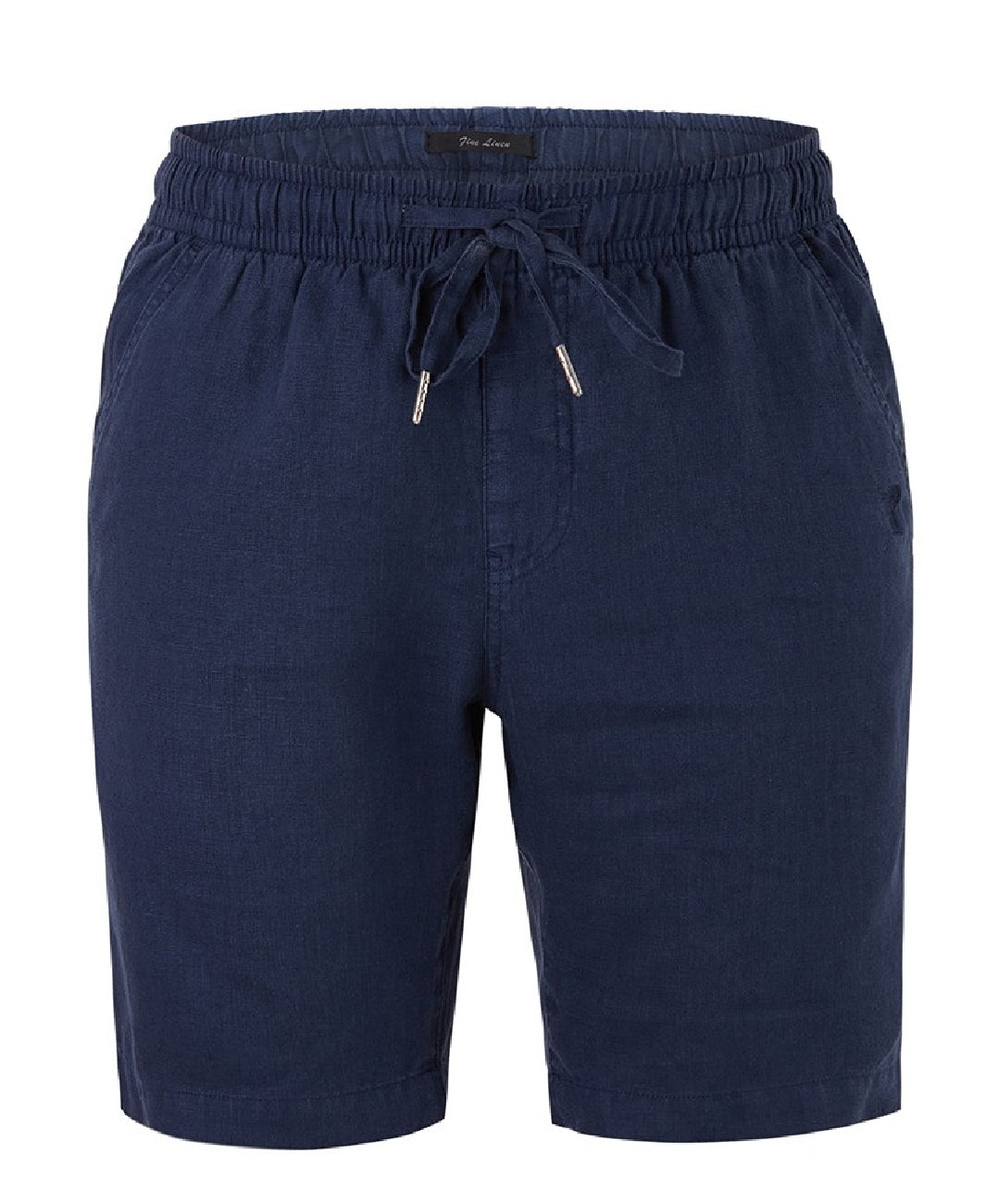 Pilbara Men's Linen Shorts