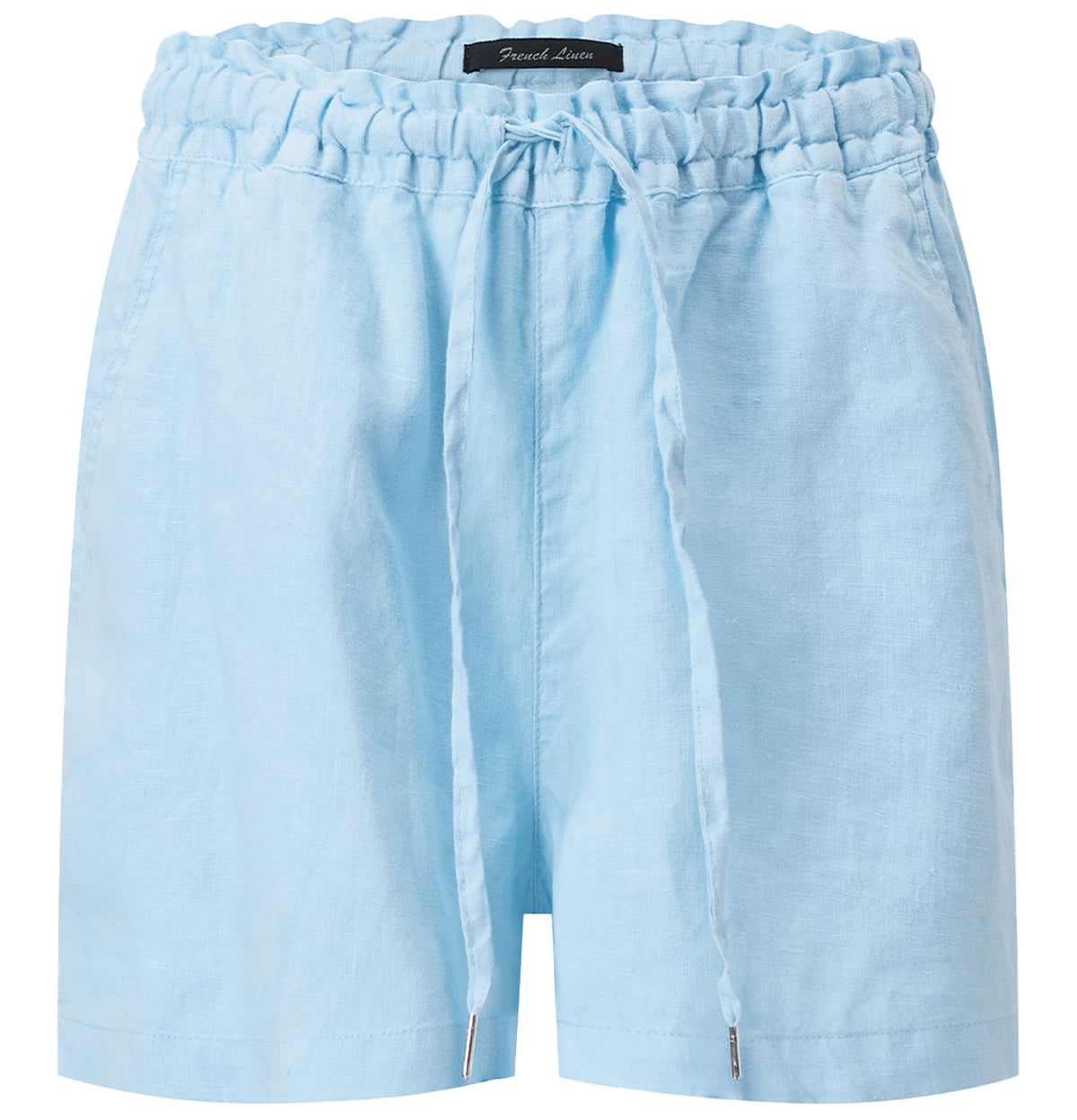 Pilbara OLIVIA Linen Shorts