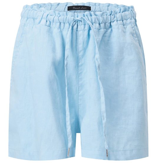 Pilbara OLIVIA Linen Shorts