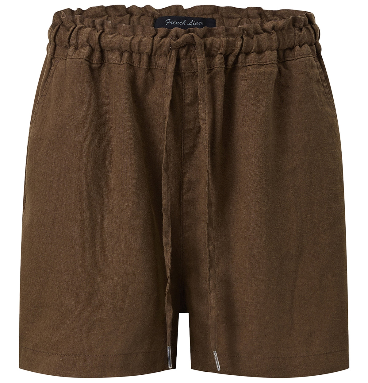 Pilbara OLIVIA Linen Shorts