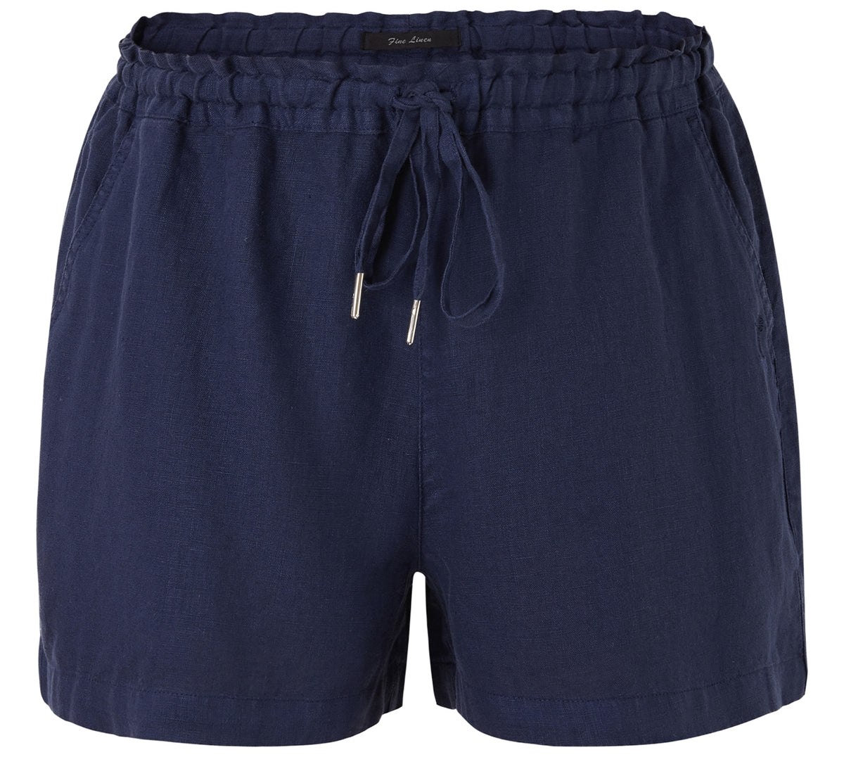 Pilbara OLIVIA Linen Shorts