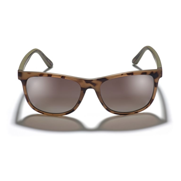FENDER – Brindle Sunglasses