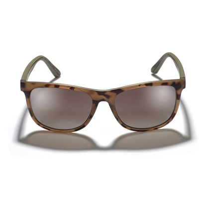FENDER – Brindle Sunglasses