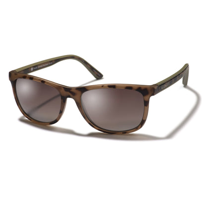 FENDER – Brindle Sunglasses