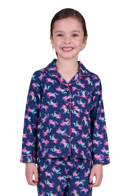Thomas Cook Girls Blair Pjs