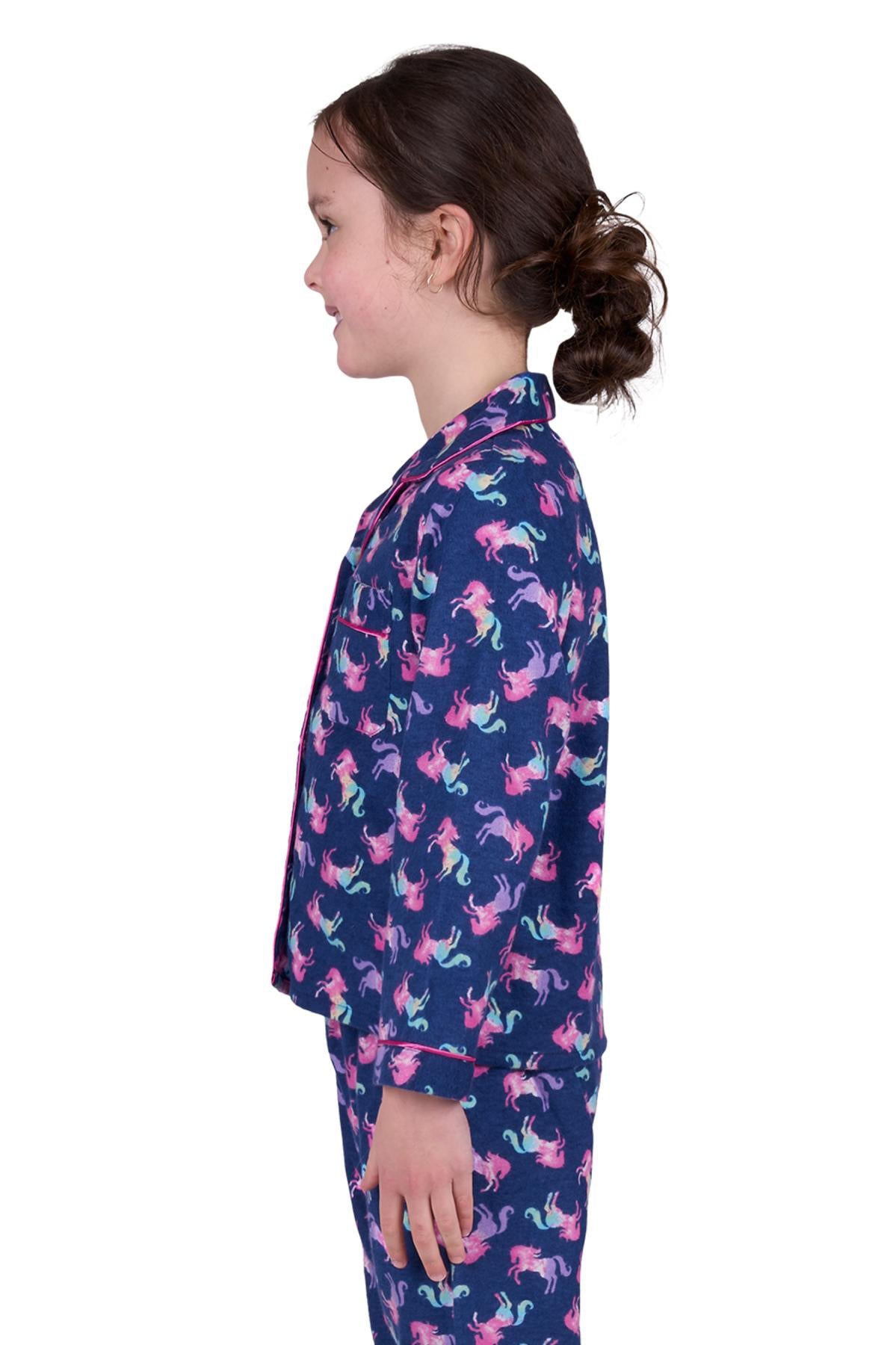 Thomas Cook Girls Blair Pjs