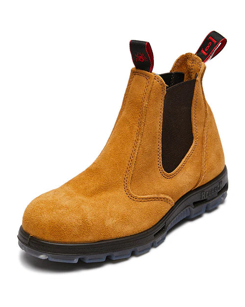 RedBack Boots UBBA