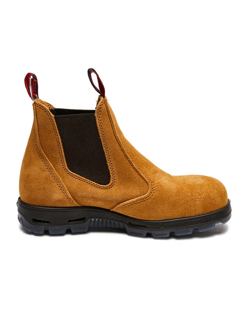 Redback Boots USBBA