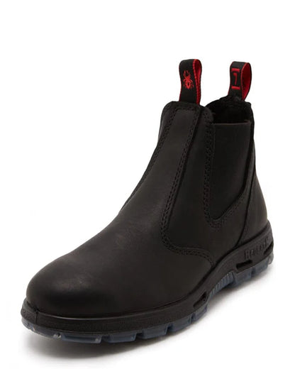 REDBACK BOOTS UBOK