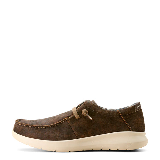 MENS HILO SHOE