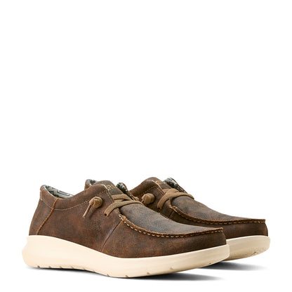 MENS HILO SHOE