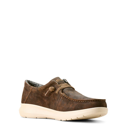 MENS HILO SHOE