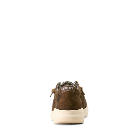MENS HILO SHOE