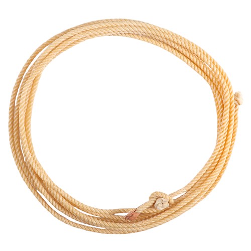 Supreme Western Stockyard Lariat 7/16" x 30'