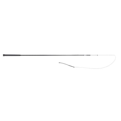 Nylon Carriage Driving Whip 140cm
