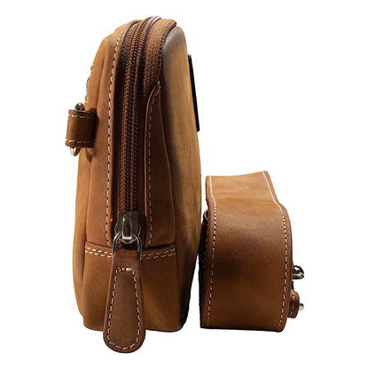 Ariat Gwen Belt Bag - Brown