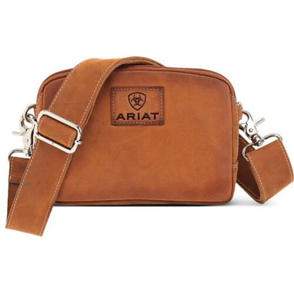Ariat Gwen Belt Bag - Brown