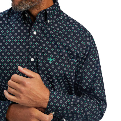 Ariat Beckham Classic Fit Shirt