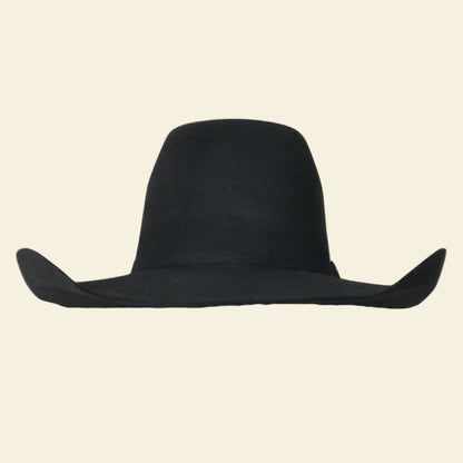 Outback King Premium Furfelt Cool Hand | Black