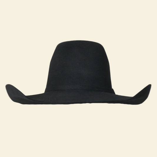 Outback King Premium Furfelt Cool Hand | Black