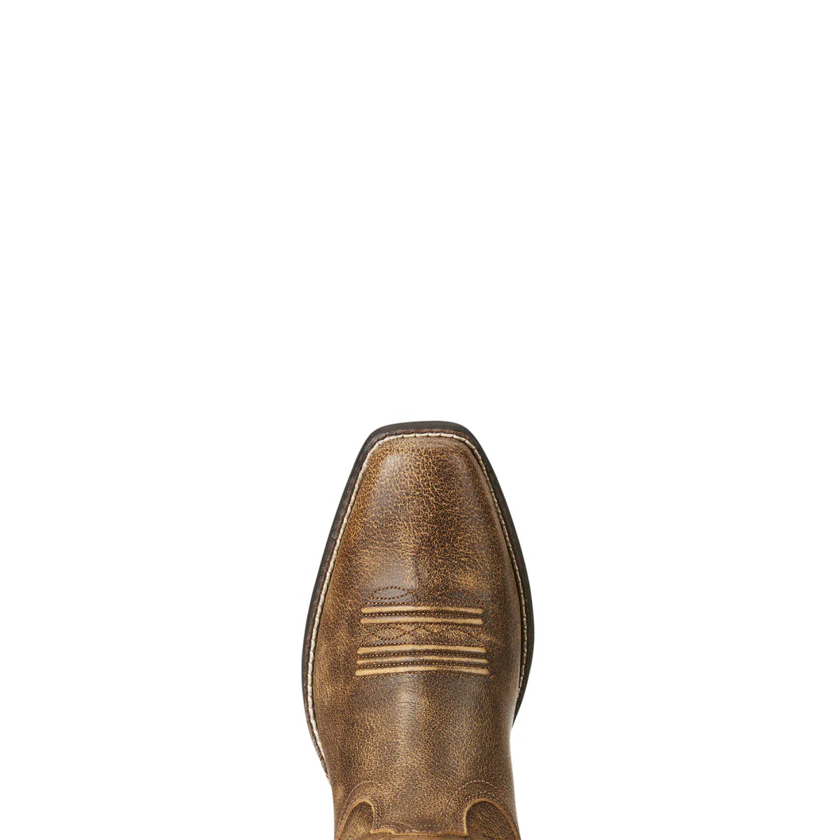 Ariat Round Up Square Toe Womens