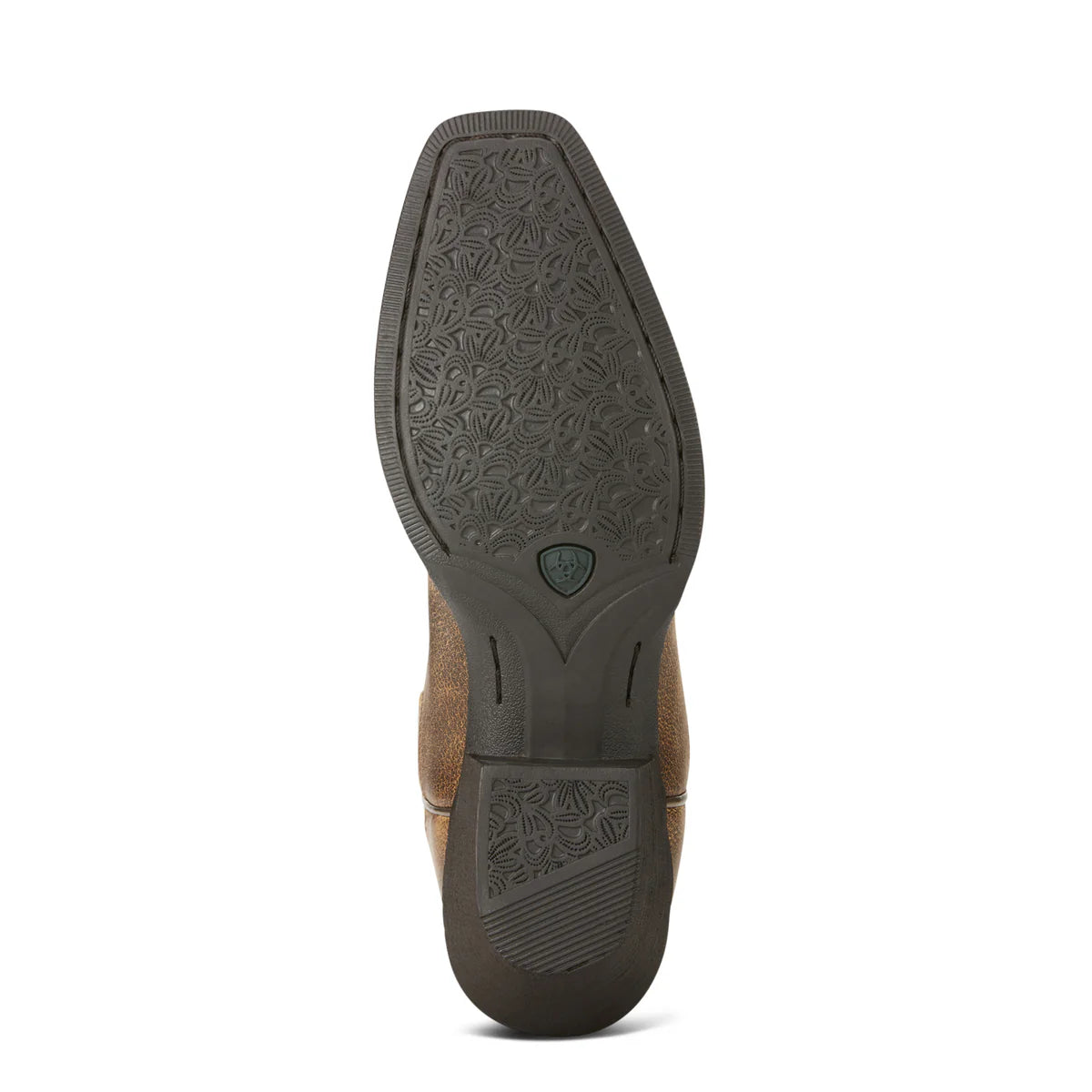 Ariat Round Up Square Toe Womens