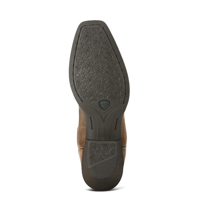 Ariat Round Up Square Toe Womens