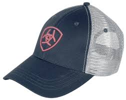 Truckers Cap 4-362 NAVY