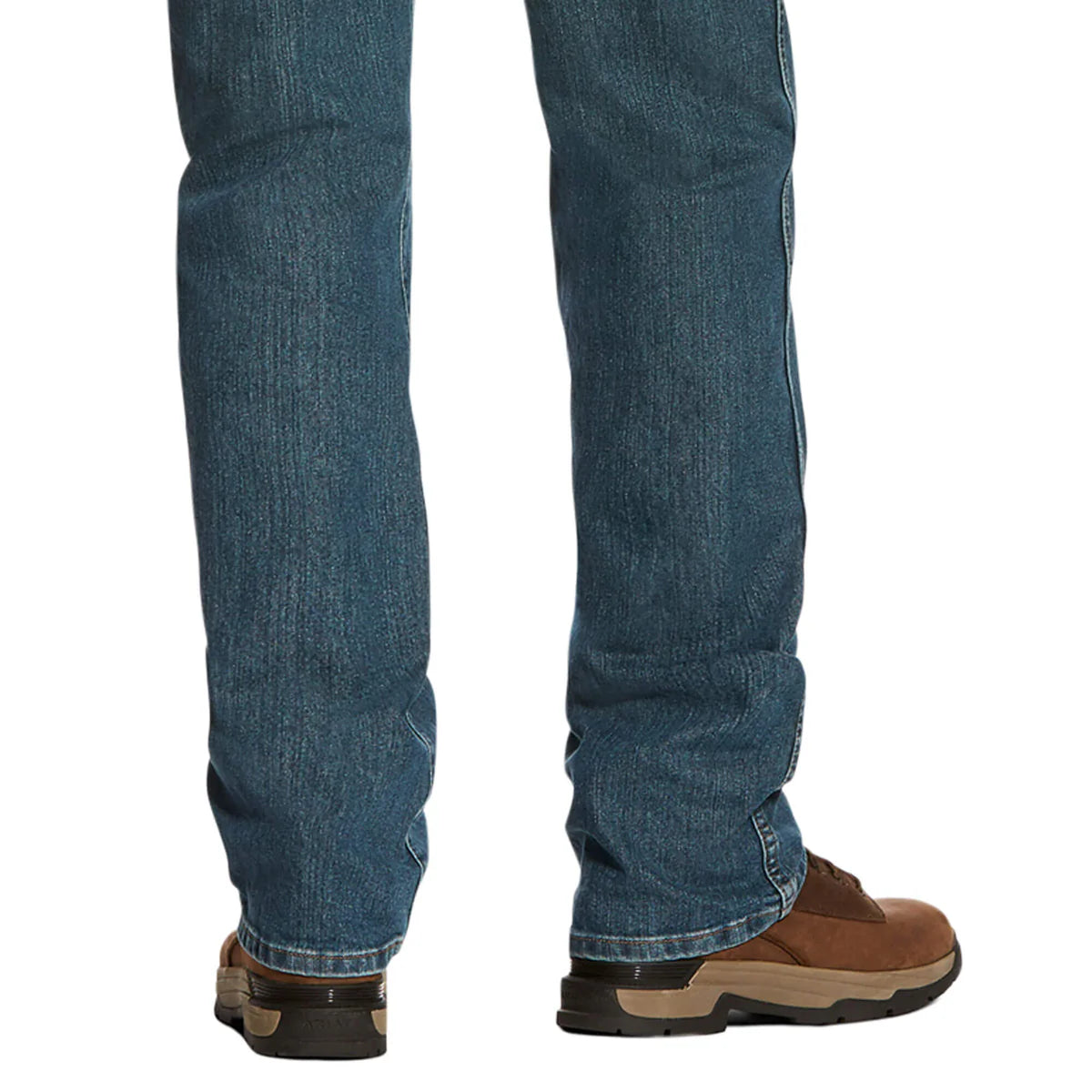 Rebar M4 Low Rise DuraStretch Edge Boot Cut Carbine