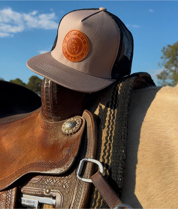 Concho Western - Clovis