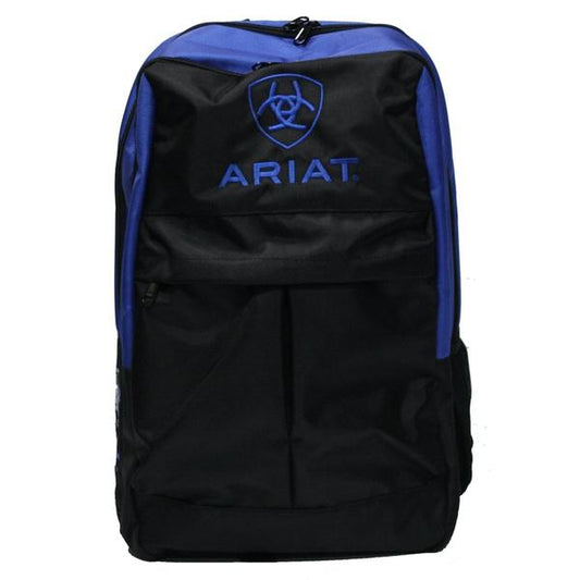 Ariat Backpack Colbalt / Black