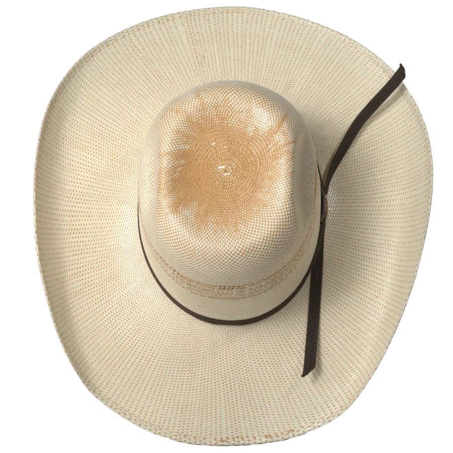 Outback King Cool Hand Bangora Tan Crunch