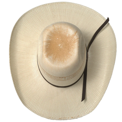 Outback King Cool Hand Bangora Tan Crunch