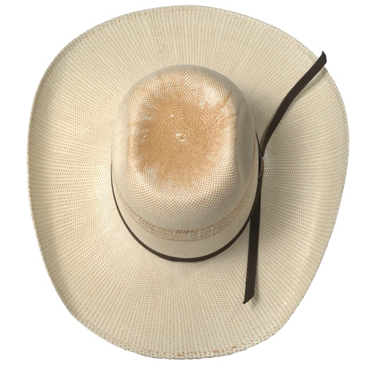 Outback King Cool Hand Bangora Tan Crunch