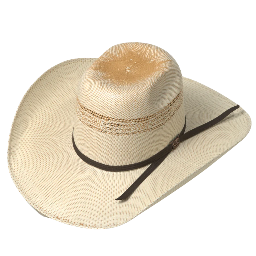 Outback King Cool Hand Bangora Tan Crunch
